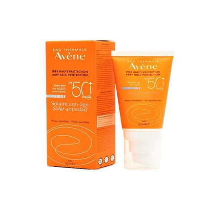 Avene Avene Sun Anti-Age Spf50 50ml