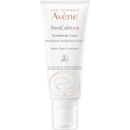 : Avène XeraCalm A.D Replenishing Cream 200ml