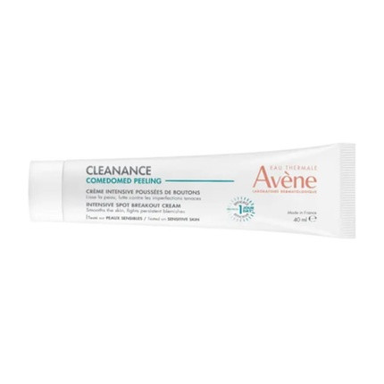 Avene Avene Cleanance Comedomed Peeling 40 Ml