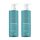 Avene Cleanance Duo Cleansing Gel - 2 X 400 Ml