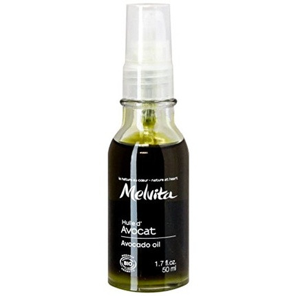 Melvita Avocado Oil 50ml/1.69oz