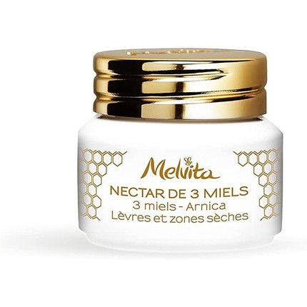 Melvita Nectar De 3 Miels 8g