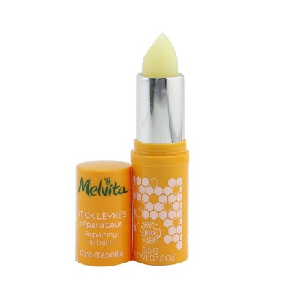 Melvita Apicosma Repairing Lip Balm 3.5g