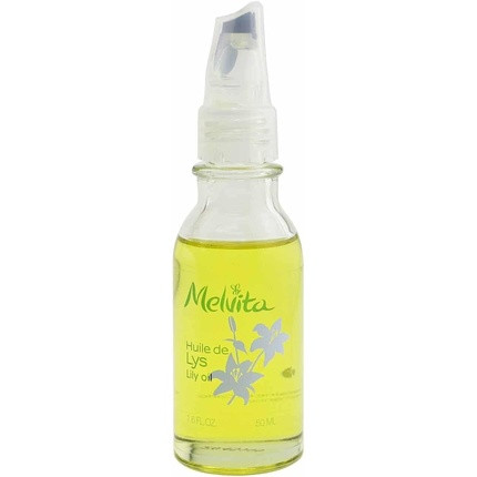 Melvita Lily Oil 50ml