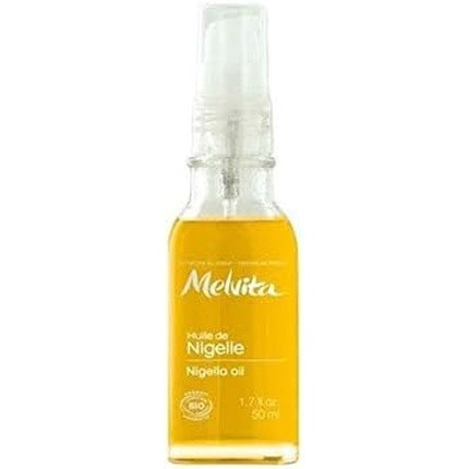 Melvita De Beaute Nigella Oil 50ml