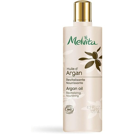 Melvita Organic Argan Oil 125ml