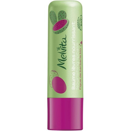 Nourishing Organic Lip Balm