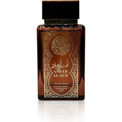 Ameer Al Oud Eau De Parfum 100ml Woody Chypre Fragrance for Men