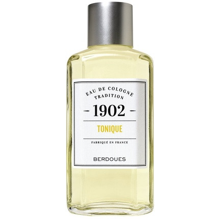 Berdoues 1902 Tonique Eau de Cologne Tradition Splash 16oz 480ml for Women