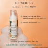 BERDOUES Probiotic Age Respect Cleansing Foam for Normal to Oily Skin 5.07 Fl.Oz.