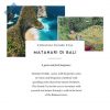 Berdoues Grands Crus Matahari Di Bali Eau de Parfum 3.4 fl. oz. Made in France Spray Fragrance for Men & Women