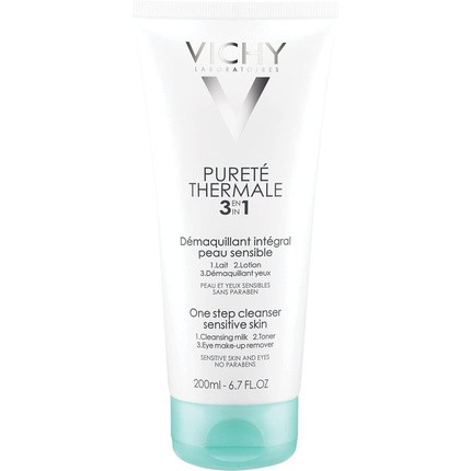 Vichy Purete Thermale Cleanser 200ml