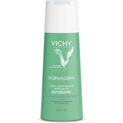 Vichy Normaderm Pore-Cleansing Lotion 200ml