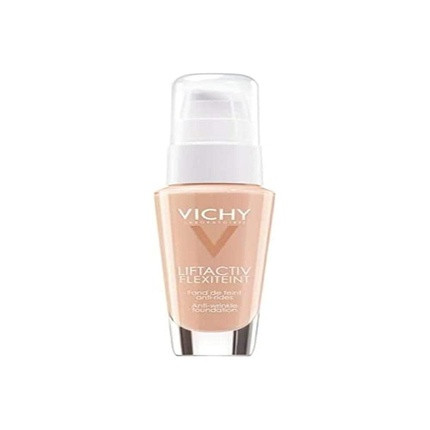 Vichy Liftactiv Flexiteint Anti-Wrinkle Foundation Spf20 ref 35-sand 30ml