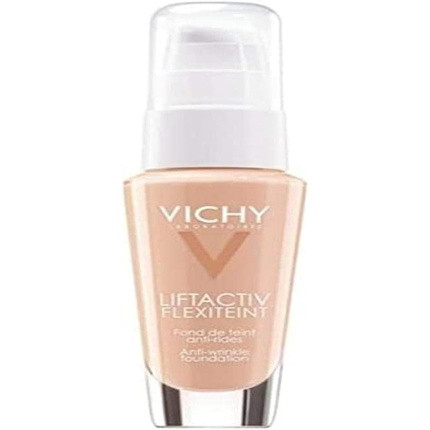 Vichy  Liftactiv Flexiteint 55 Bronze Fluid Foundation Anti-Wrinkles 30ml