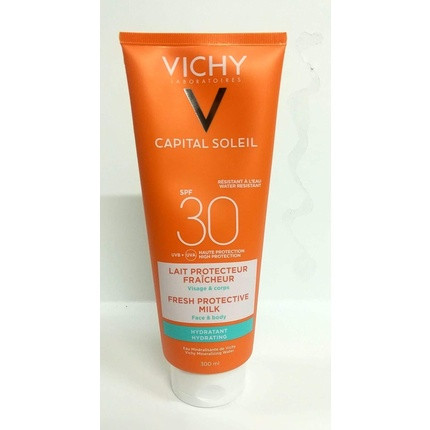 Vichy Ideal Soleil Sun Milk SPF 30 300ml