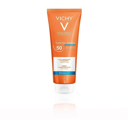 Vicky Body Sunscreen 300ml