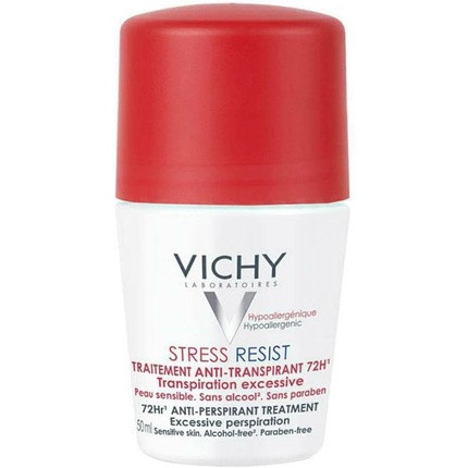 Vichy Stress Resist Deodorant 50ml