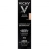 Vichy Dermablend 3D Correction Corrective Resurfacing Active Foundation 16HR SPF25 30ml Nude 25