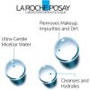 La Roche-Posay Micellar Water Ultra Reactive Skin 400ml