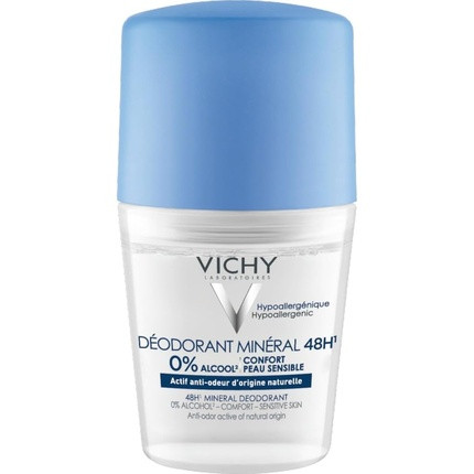 L'Oreal Vichy Roll-On Deodorant 50ml