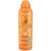 Vichy Idéal Soleil Spray Anti-Sand Sunscreen for Kids with SPF 50+ 200ml