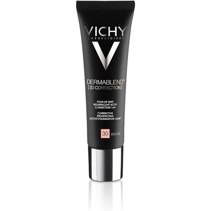 Vichy Dermablend 3D Correction Sunscreen 30ml