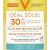 Vichy Ideal Soleil Sun Spray with Hyaluron SPF 30 200ml