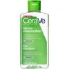 CeraVe Micellar Cleansing Water for All Skin Types 295ml with Niacinamide and Ceramides