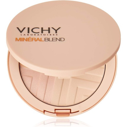 Vichy Mineral Blend Mosaic Powder Fair 9g