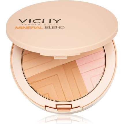 Vichy Mineral Blend Mosaic Powder Medium 9g