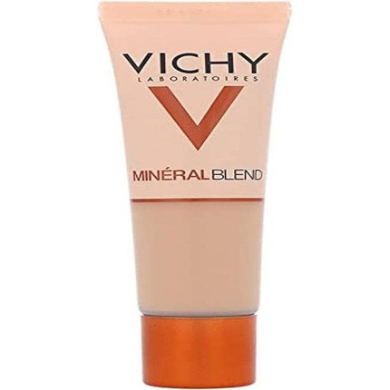 Vichy Mineral Blend Hydrating Fluid Foundation 03 Gypsum 30ml