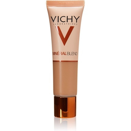 VICHY Mineralblend Makeup 121 x 30ml Sienna Terra di Siena