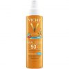 Vichy Ideal Soleil Gentle Kids SPF50 Spray 200ml