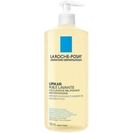 La Roche Posay Ultra Micellar Water For Reactive Skin 200ml Unscented