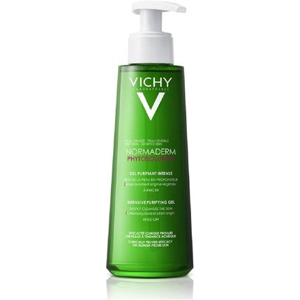 Vichy Normaderm Phytosolution Intensive Purifying Gel 400ml