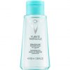 Vichy Pureté Thermale Soothing Eye Makeup Remover for Sensitive Eyes 100ml