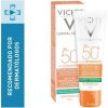 Vichy Capital Soleil Mattifying 3-in-1 SPF50+ 50ml