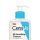 CeraVe SA Smoothing Cleanser 473ml Skincare with Salicylic Acid and Hyaluronic Acid for Dry and Blemish-Prone Skin