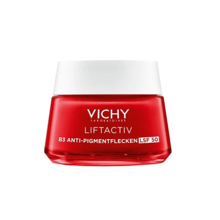 Vichy Liftactiv B3 Anti-Pigment Spot Cream with SPF50 50ml