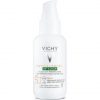 Vichy Capital Soleil UV Clear Anti Blemish Fluid SPF50 40ml