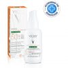 Vichy Capital Soleil UV Clear Anti Blemish Fluid SPF50 40ml