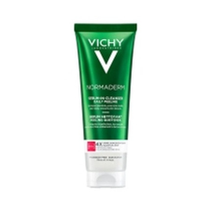 Vichy Normaderm Daily Peeling Cleansing Serum 125ml