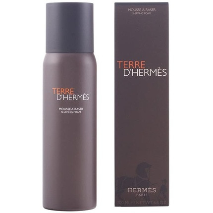 Hermes Terre D'Hermes Shaving Foam 200 ml