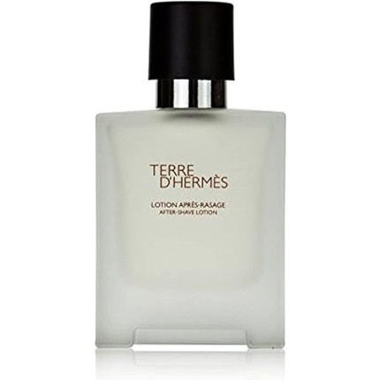 Hermes Terre d'Hermes After Shave 50ml