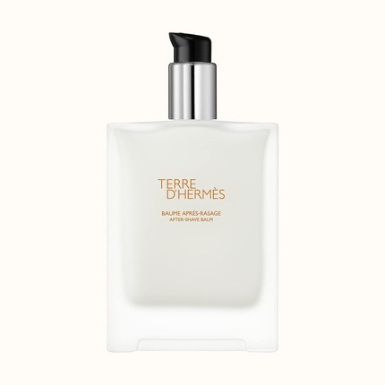 Hermes Terre D'Hermes After Shave Balm 100ml/3.3oz