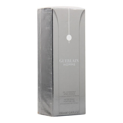 Guerlain Men's After Shave Mold Gel 100ml