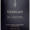 Guerlain / Les Voilettes Translucent Compact Powder (3) Intense 7ml