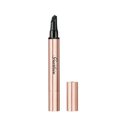 Guerlain Mad Eyes Brow Framer Fiber Brow Gel 01 Blonde 2.5ml