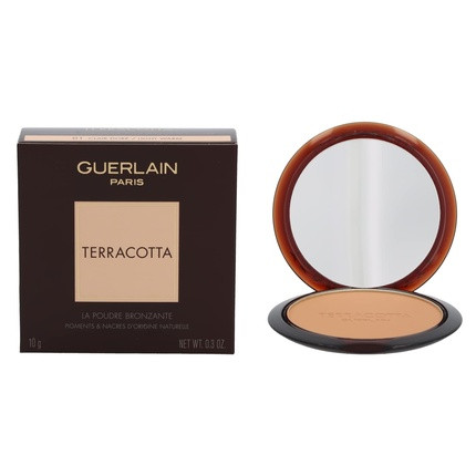 Guerlain Terracotta The Bronzing Powder 01 Light Warm 10g